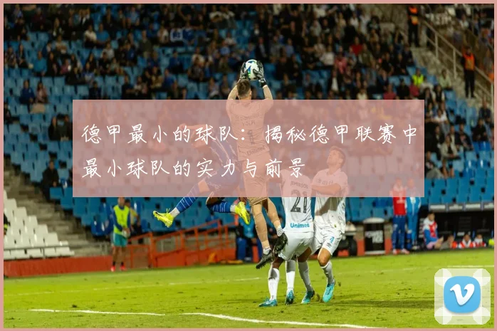 德甲最小的球队：揭秘德甲联赛中最小球队的实力与前景